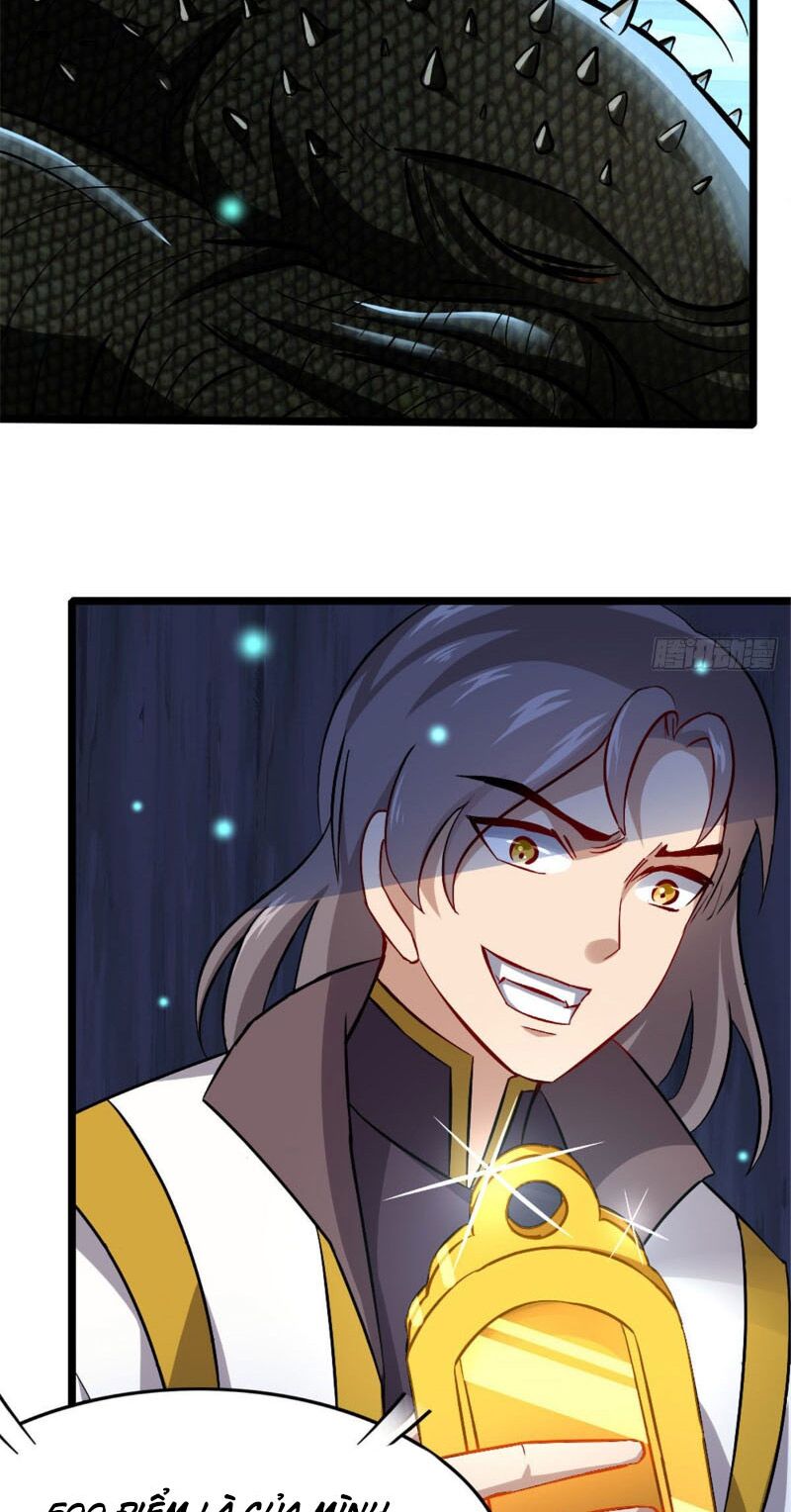 Vạn Đạo Long Hoàng: Chapter 26