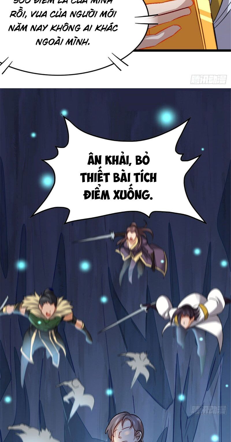 Vạn Đạo Long Hoàng: Chapter 26