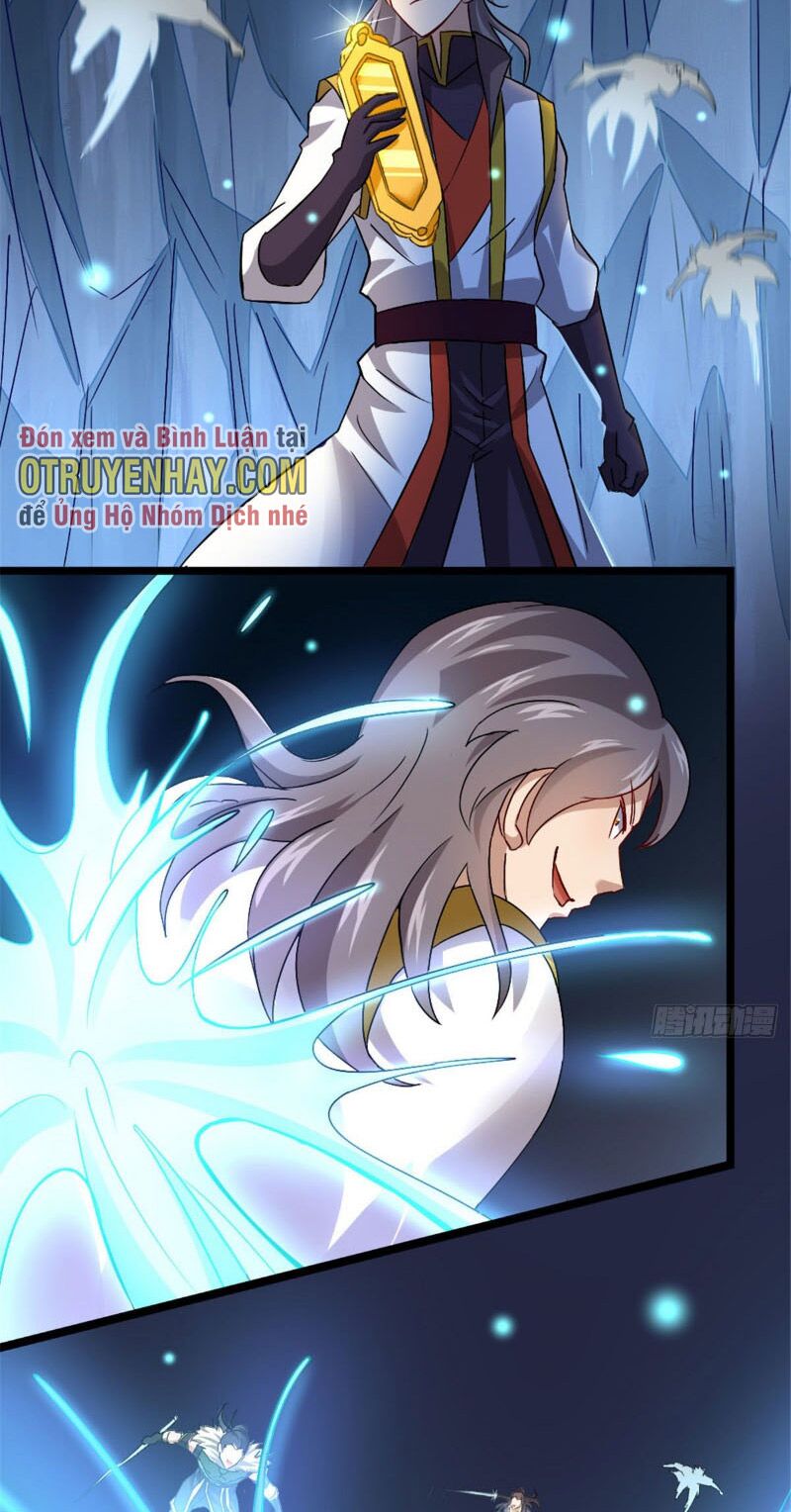 Vạn Đạo Long Hoàng: Chapter 26