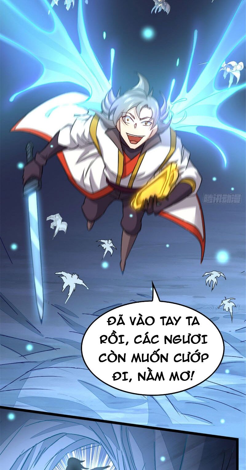 Vạn Đạo Long Hoàng: Chapter 26