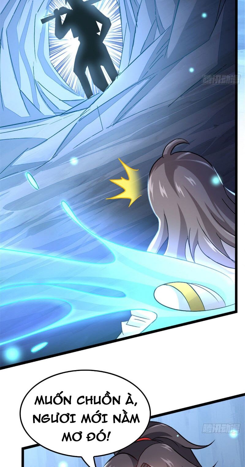 Vạn Đạo Long Hoàng: Chapter 26