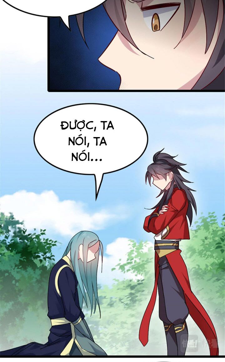 Vạn Đạo Long Hoàng: Chapter 3