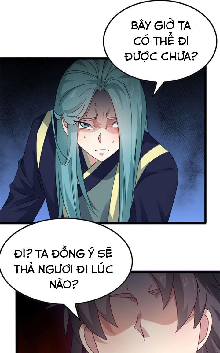 Vạn Đạo Long Hoàng: Chapter 3