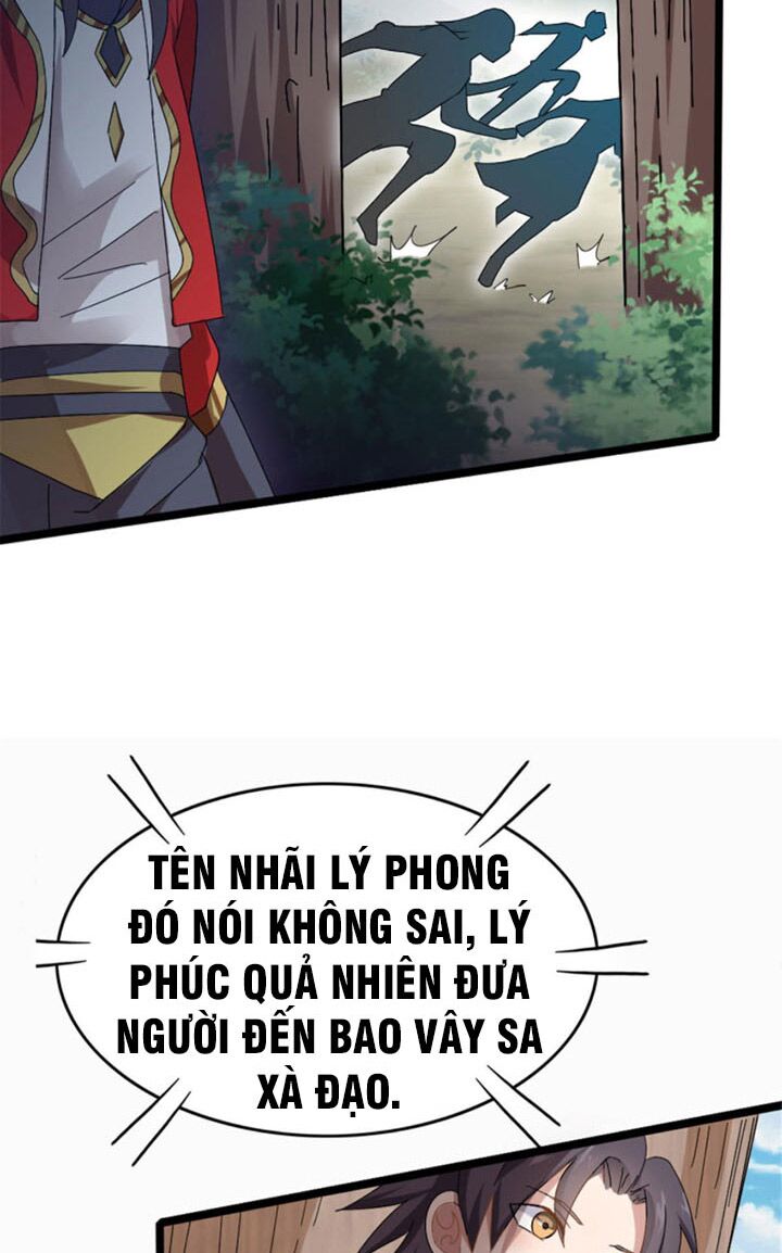 Vạn Đạo Long Hoàng: Chapter 3