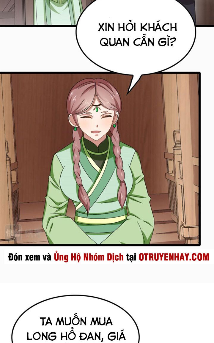Vạn Đạo Long Hoàng: Chapter 3