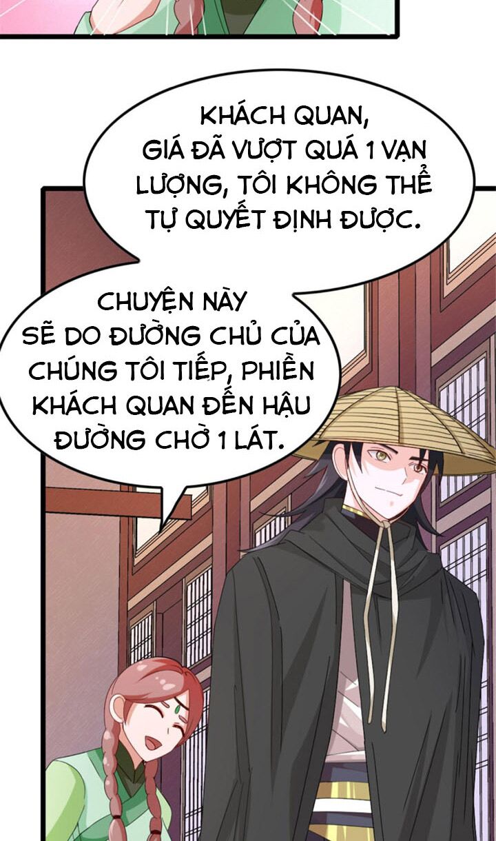 Vạn Đạo Long Hoàng: Chapter 3