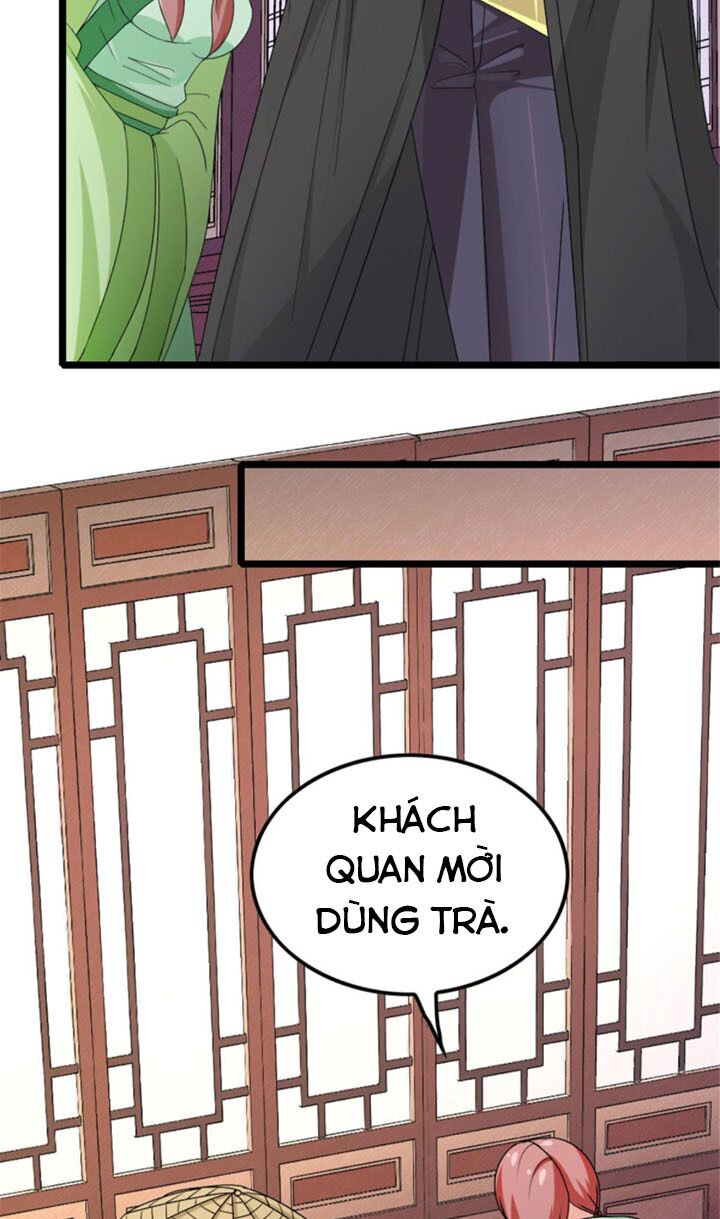 Vạn Đạo Long Hoàng: Chapter 3