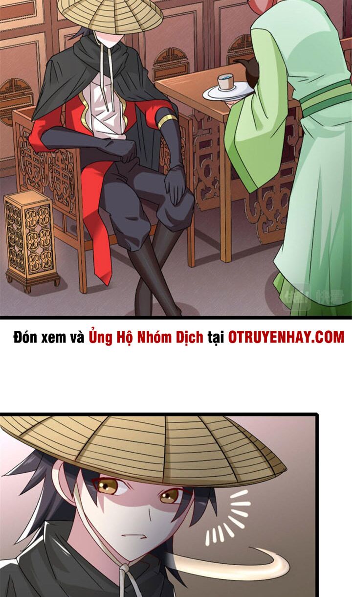 Vạn Đạo Long Hoàng: Chapter 3