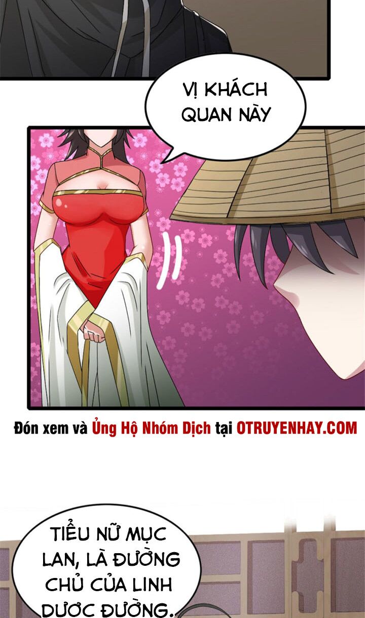 Vạn Đạo Long Hoàng: Chapter 3