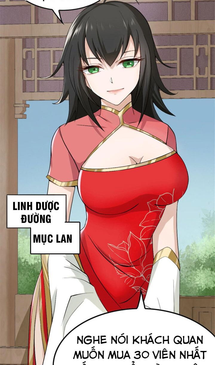 Vạn Đạo Long Hoàng: Chapter 3