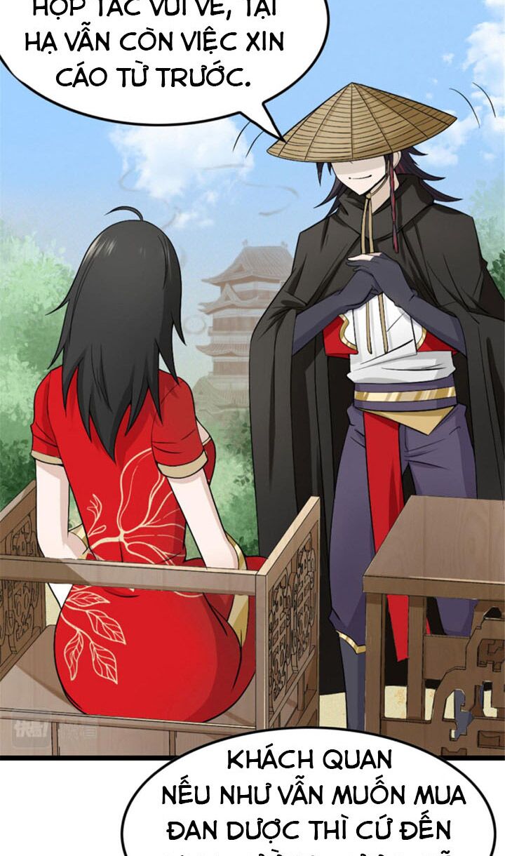 Vạn Đạo Long Hoàng: Chapter 3