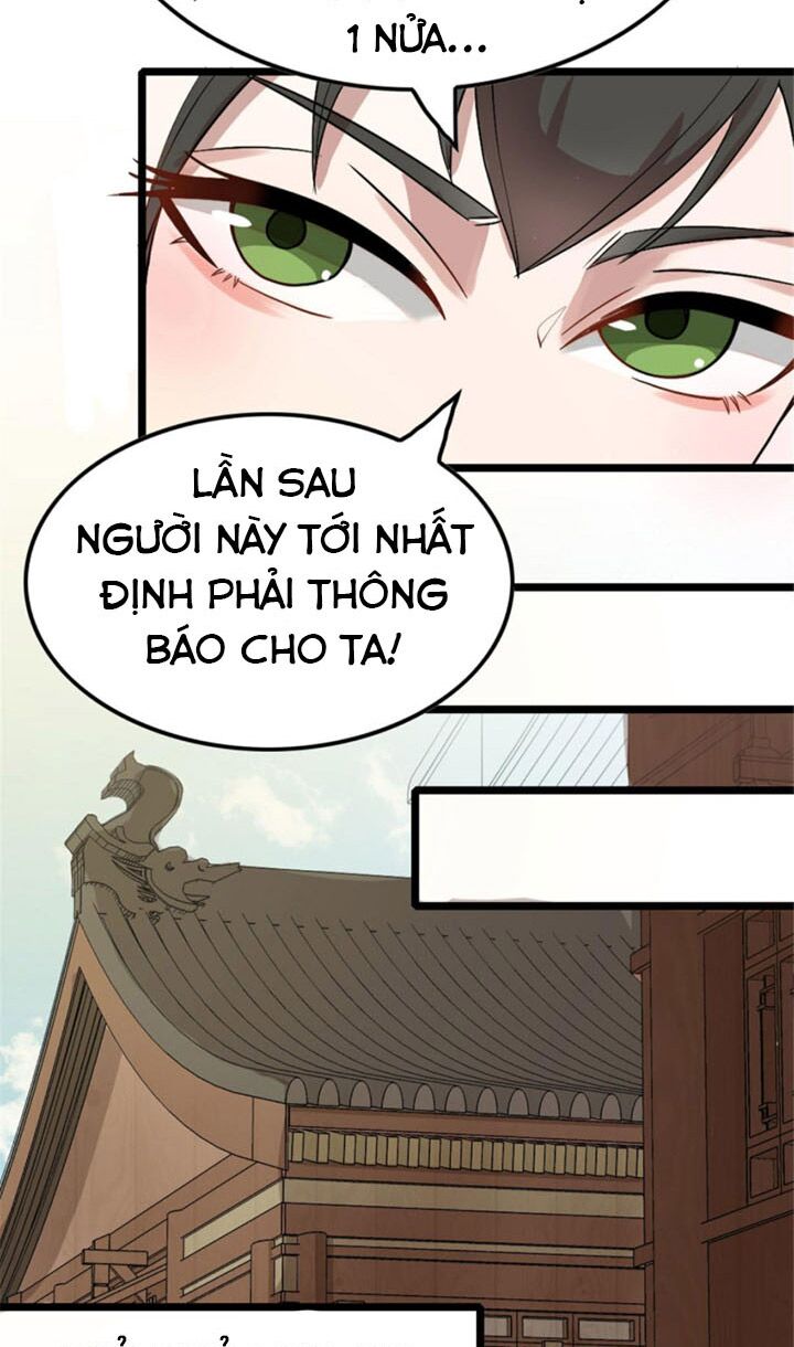 Vạn Đạo Long Hoàng: Chapter 3