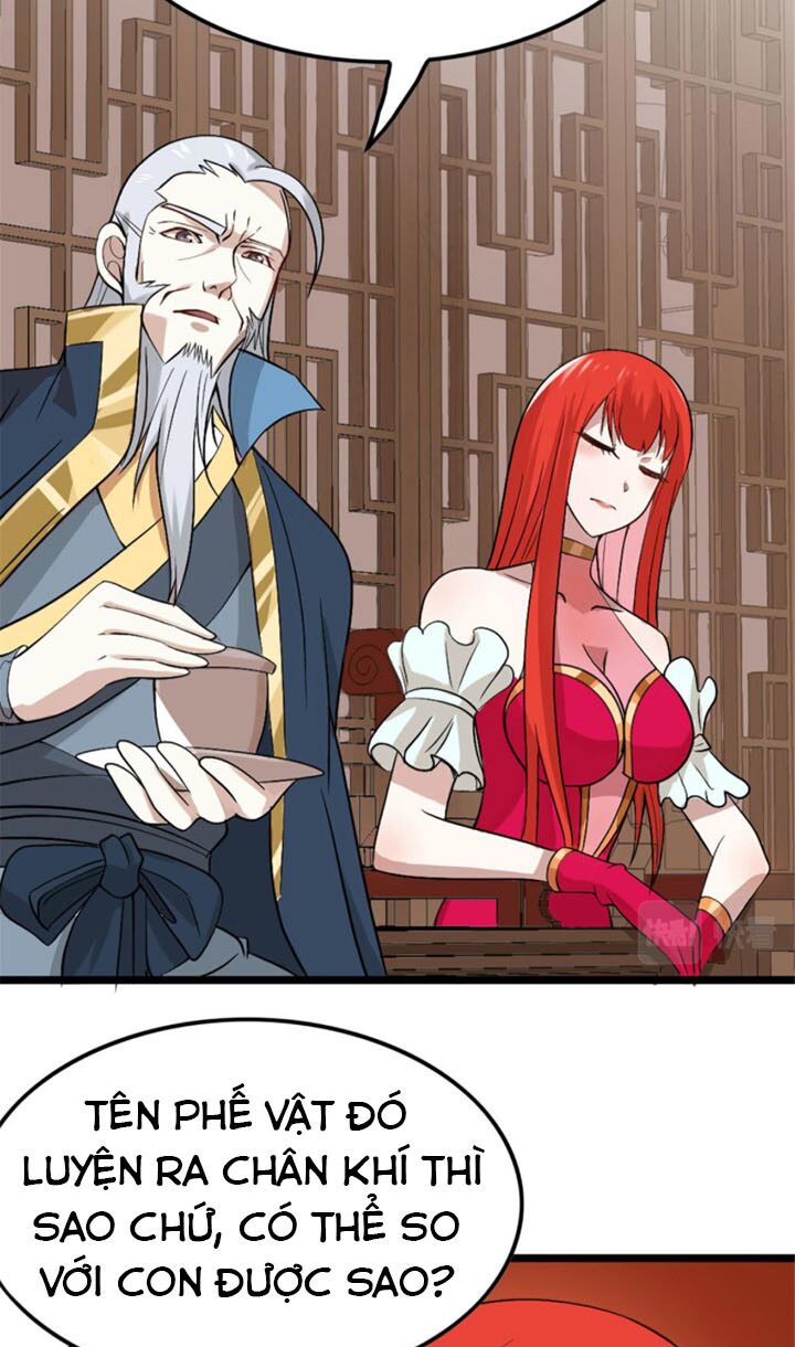 Vạn Đạo Long Hoàng: Chapter 3