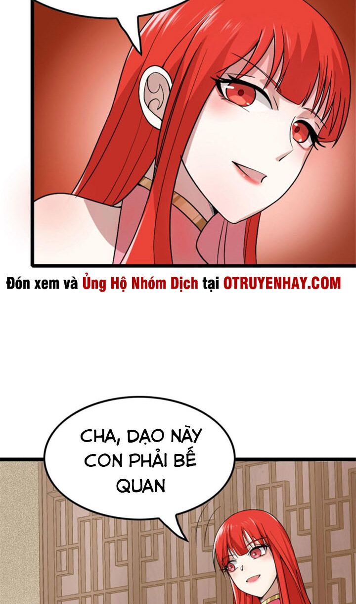 Vạn Đạo Long Hoàng: Chapter 3
