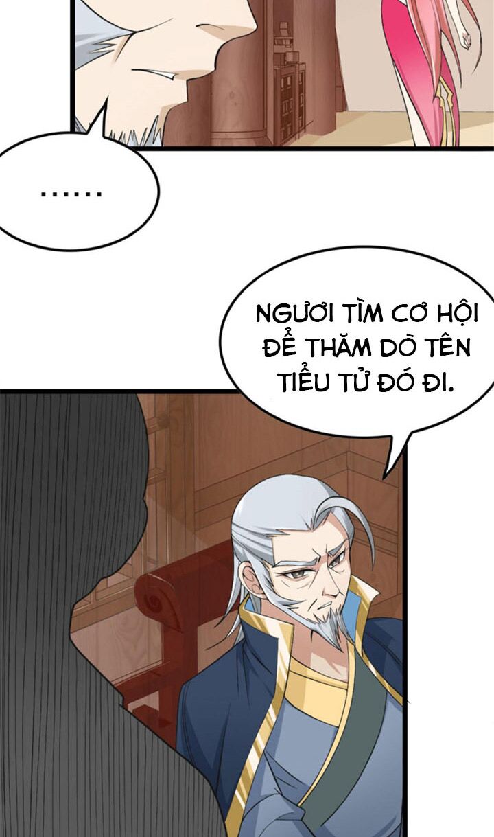 Vạn Đạo Long Hoàng: Chapter 3