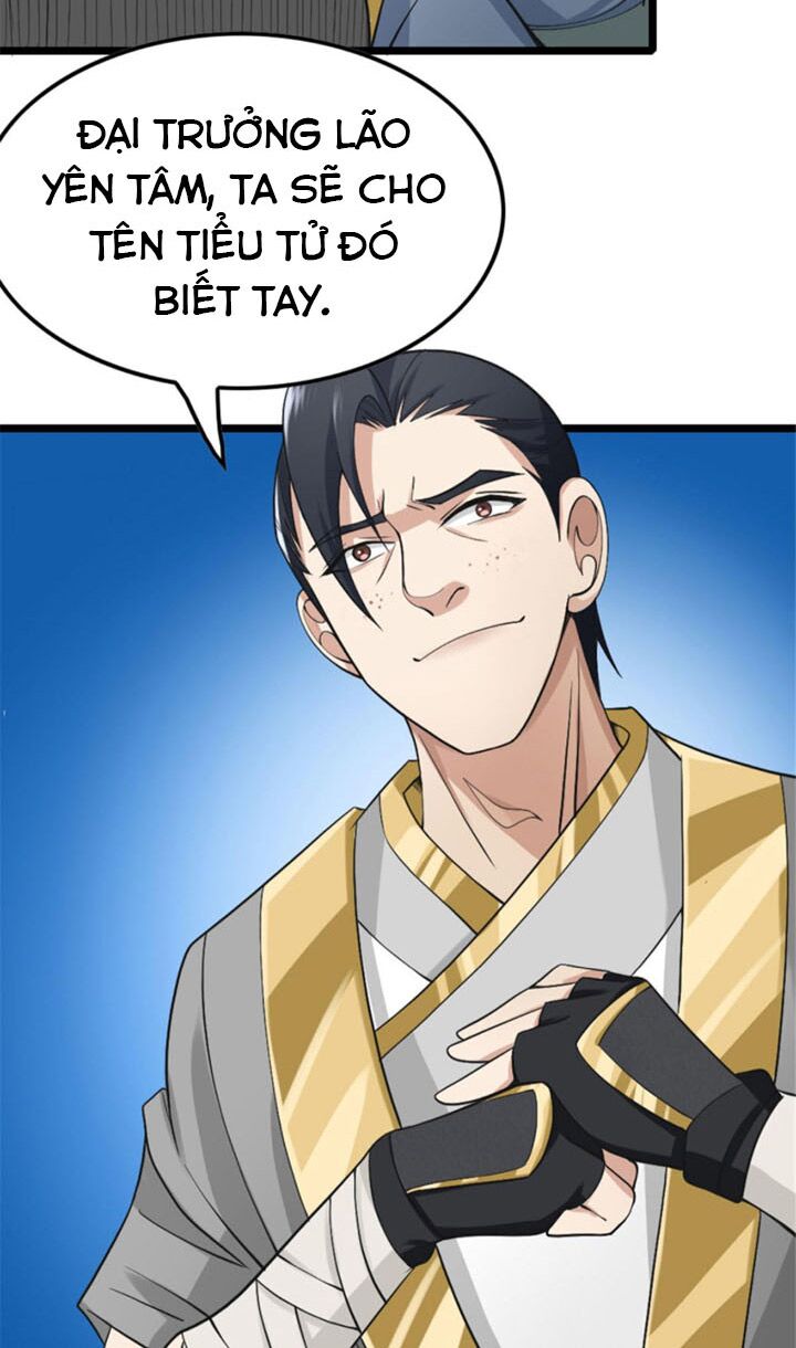 Vạn Đạo Long Hoàng: Chapter 3