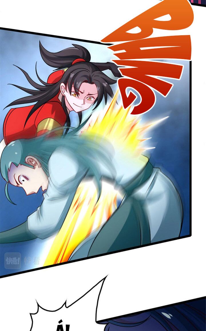 Vạn Đạo Long Hoàng: Chapter 3