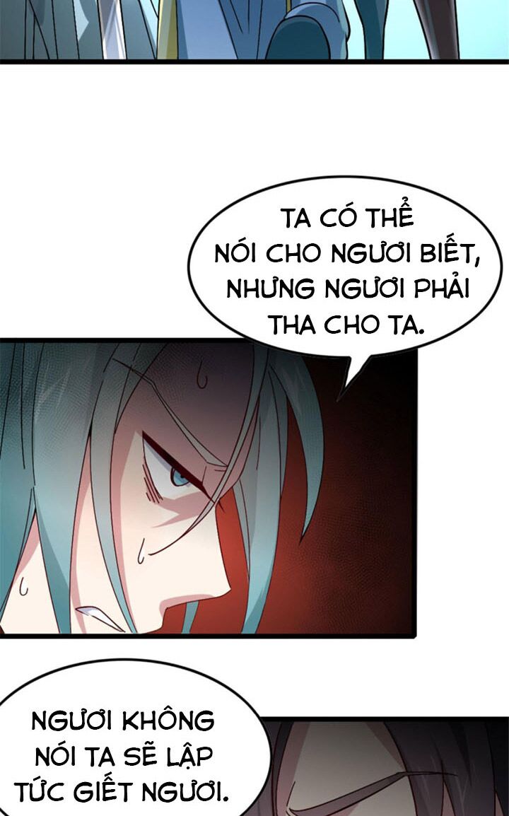 Vạn Đạo Long Hoàng: Chapter 3
