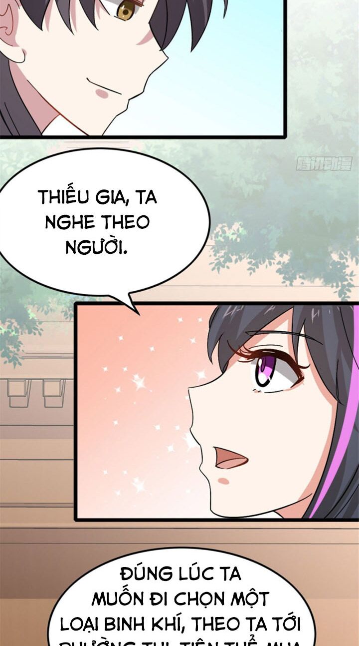 Vạn Đạo Long Hoàng: Chapter 4