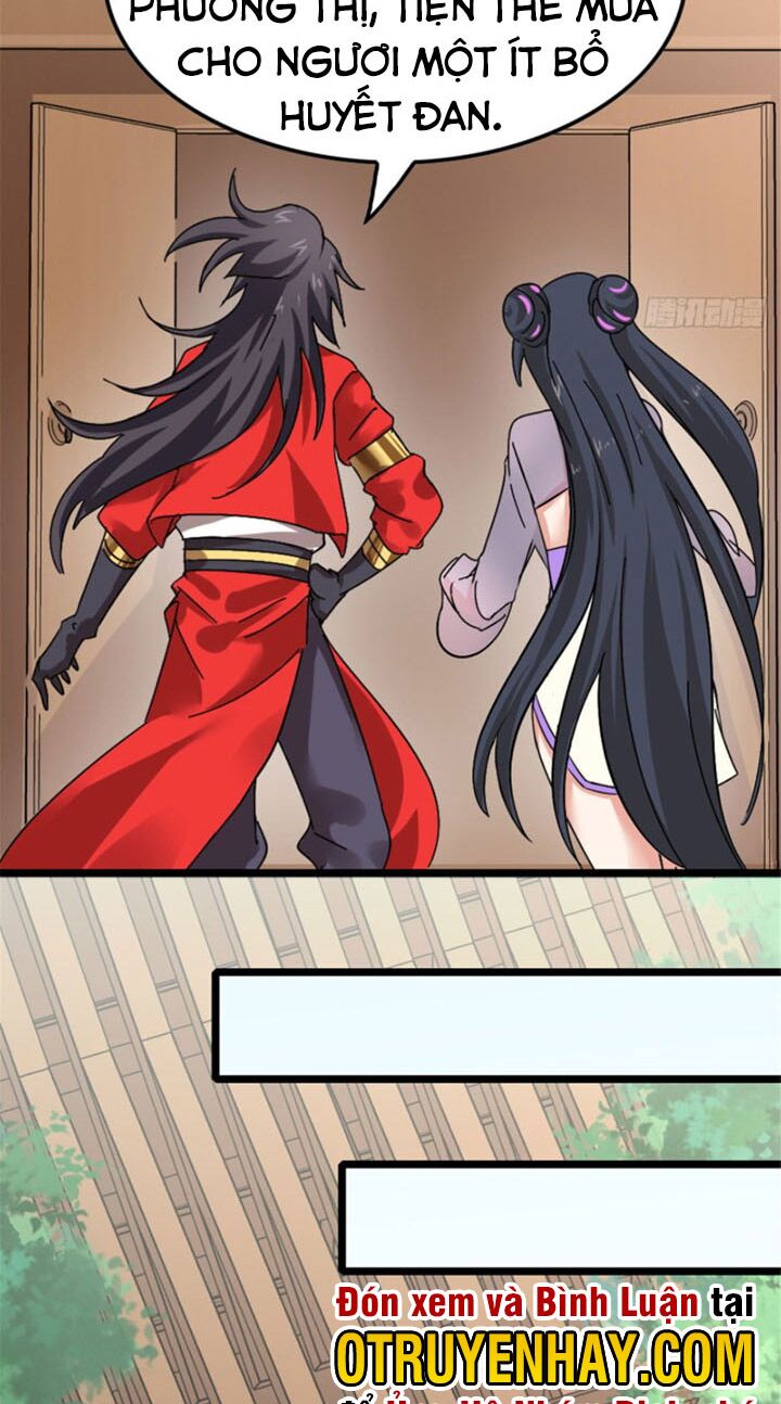 Vạn Đạo Long Hoàng: Chapter 4