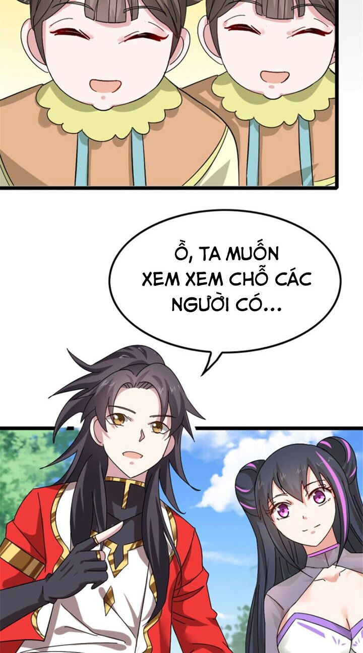 Vạn Đạo Long Hoàng: Chapter 4