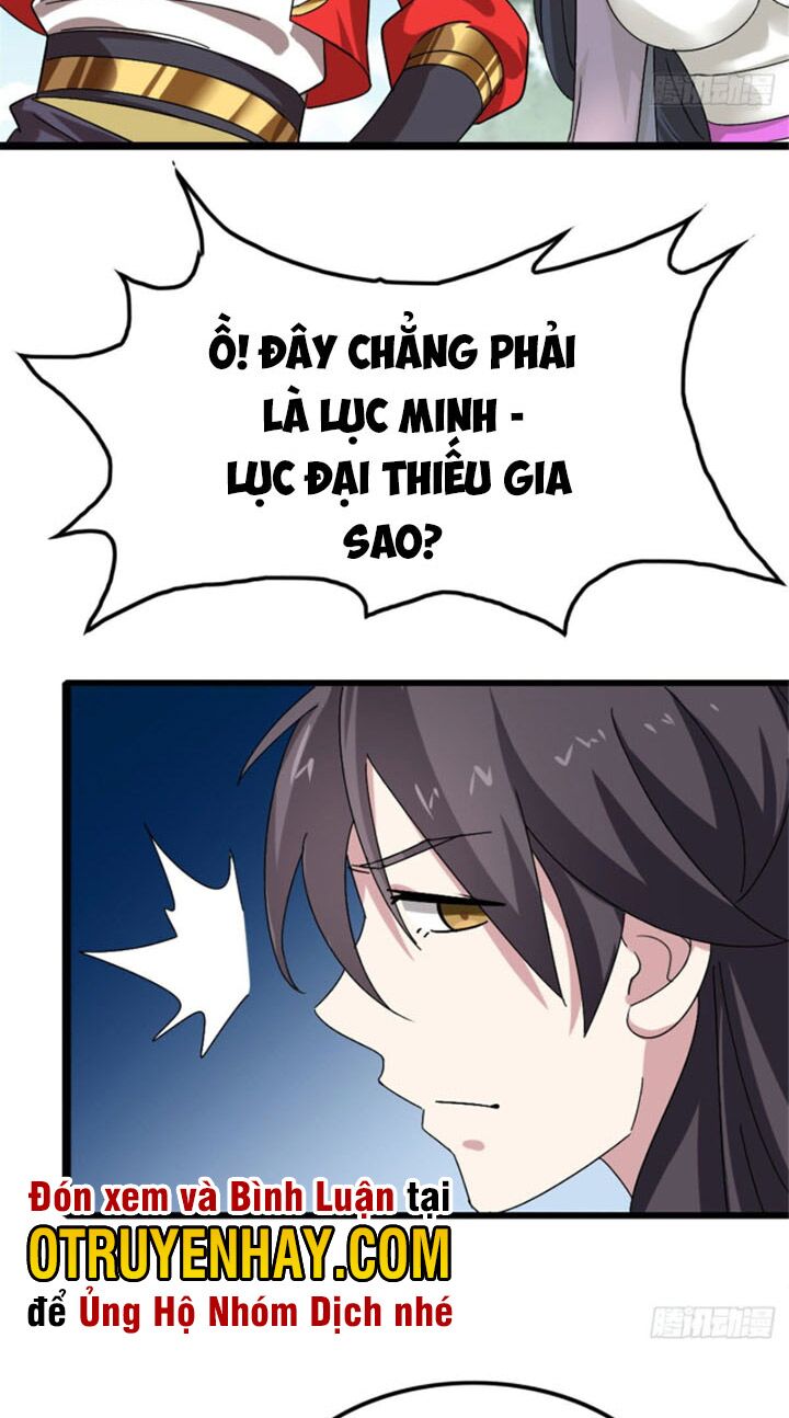 Vạn Đạo Long Hoàng: Chapter 4