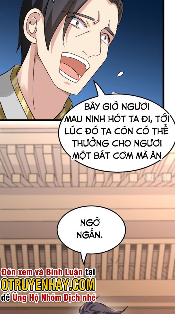 Vạn Đạo Long Hoàng: Chapter 4