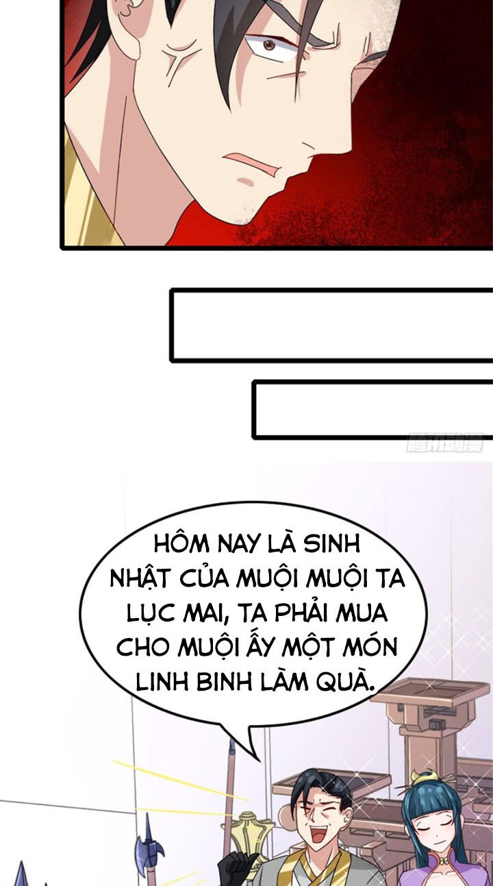 Vạn Đạo Long Hoàng: Chapter 4
