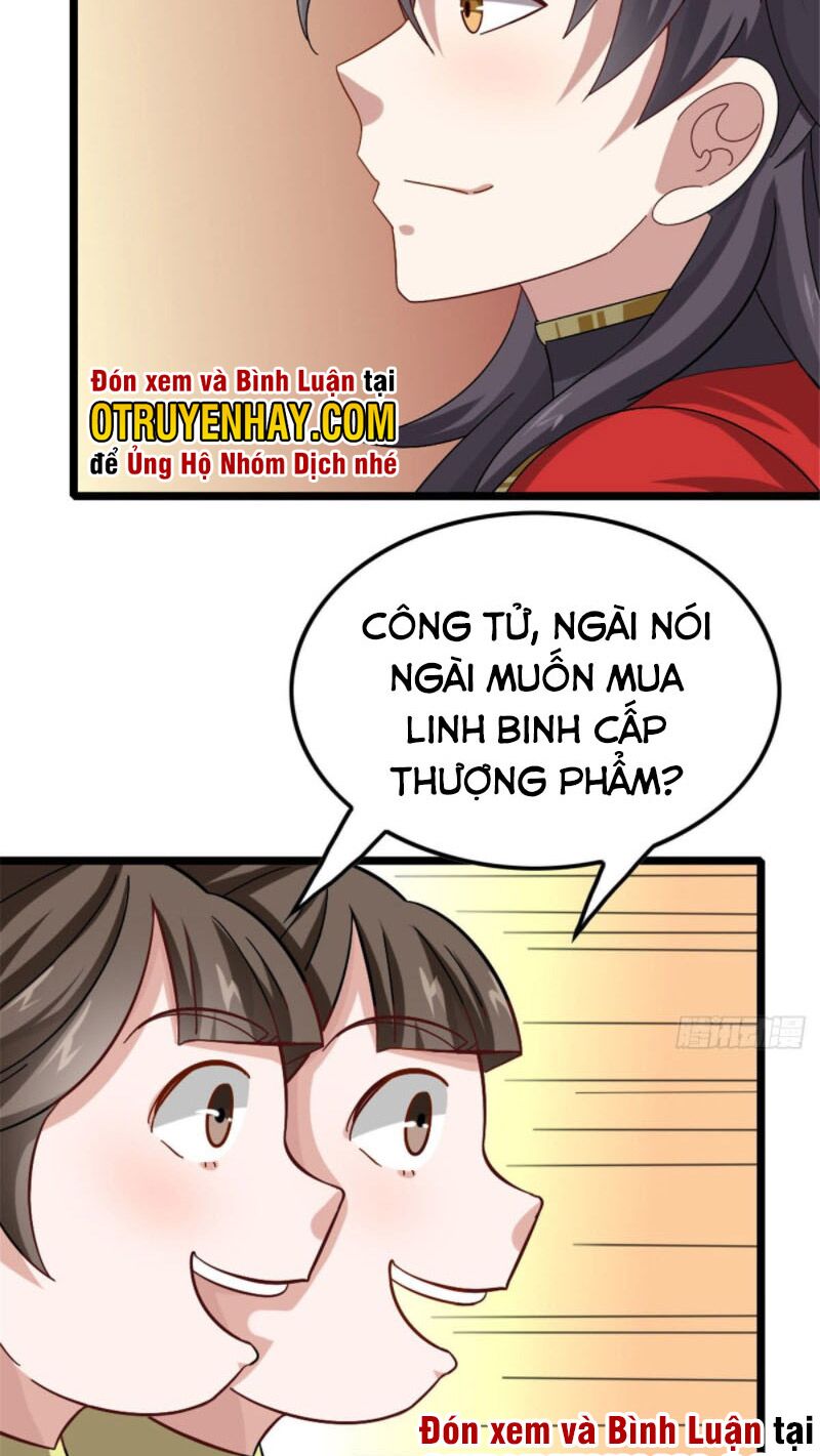 Vạn Đạo Long Hoàng: Chapter 4
