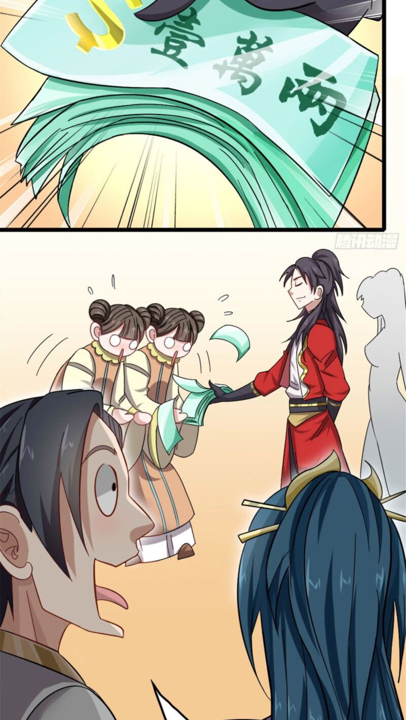Vạn Đạo Long Hoàng: Chapter 4