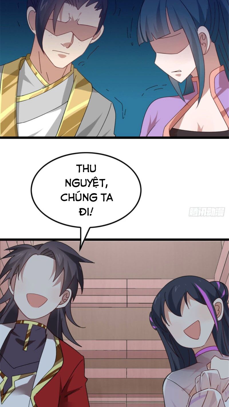 Vạn Đạo Long Hoàng: Chapter 4
