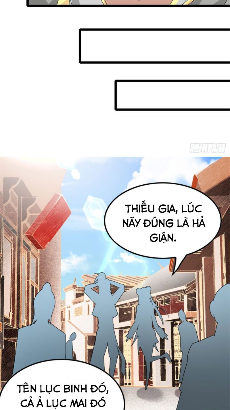 Vạn Đạo Long Hoàng: Chapter 4