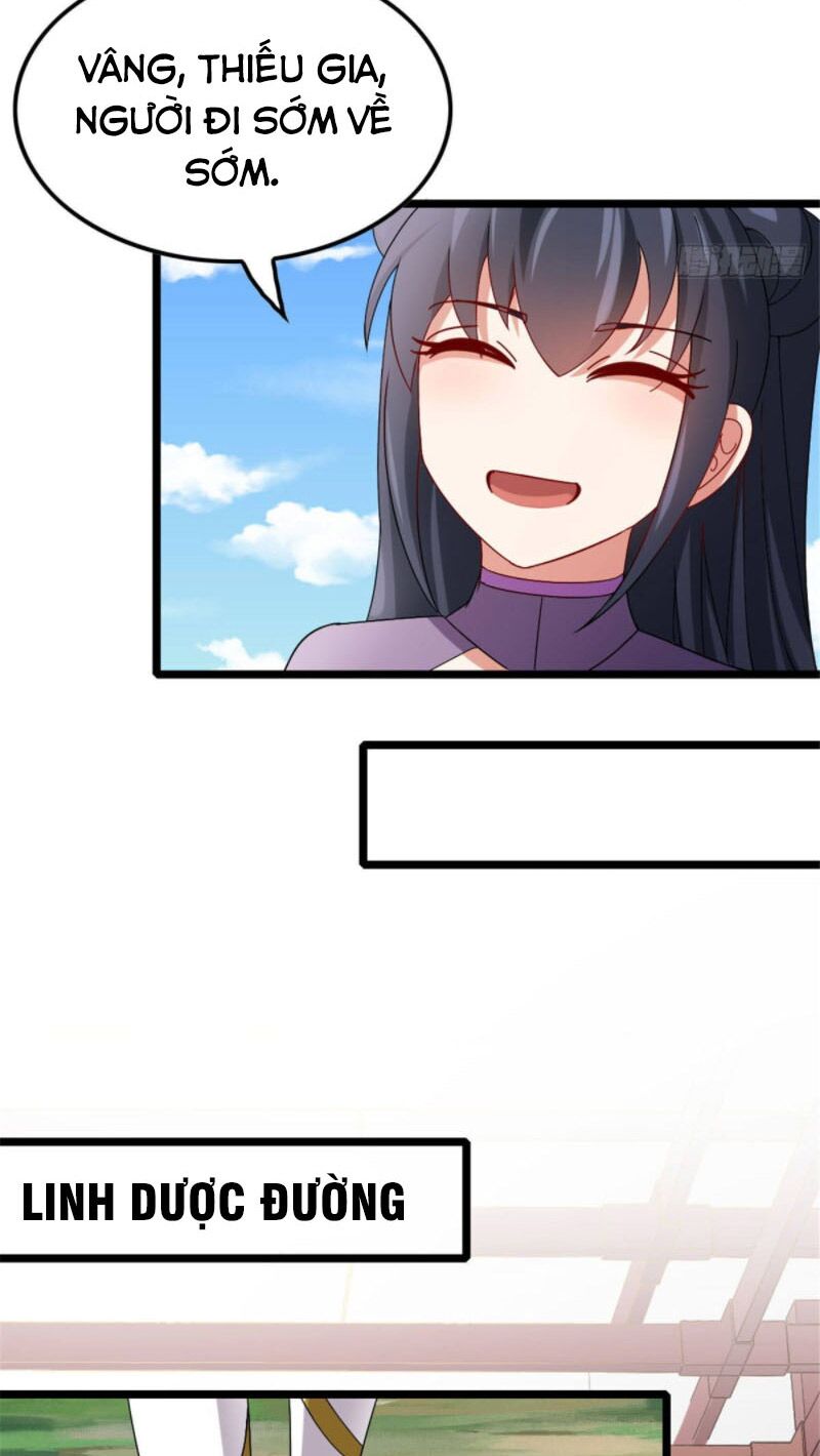 Vạn Đạo Long Hoàng: Chapter 4