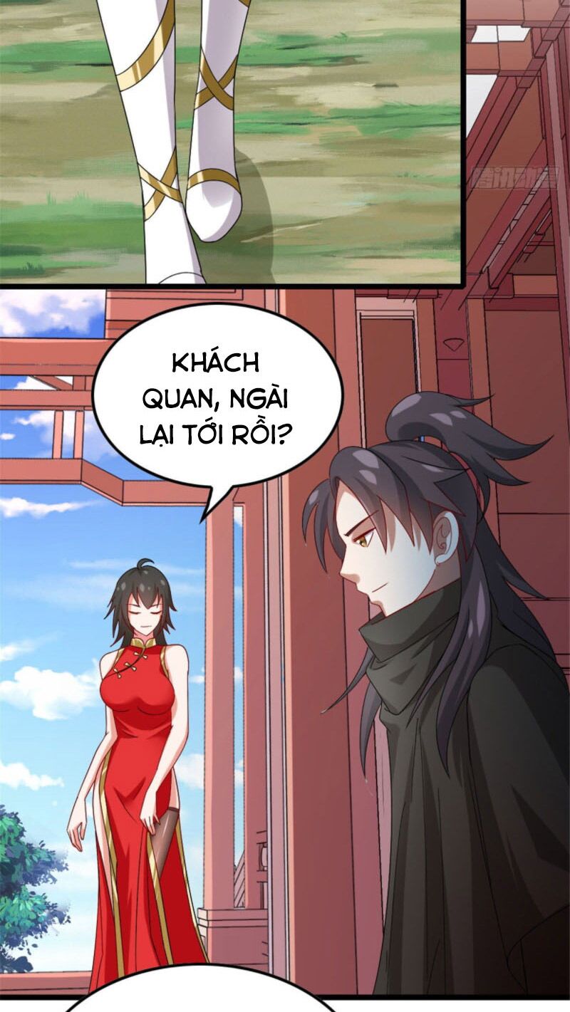 Vạn Đạo Long Hoàng: Chapter 4