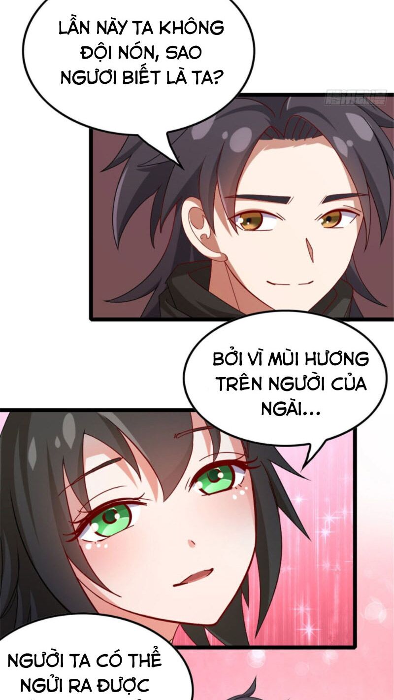 Vạn Đạo Long Hoàng: Chapter 4