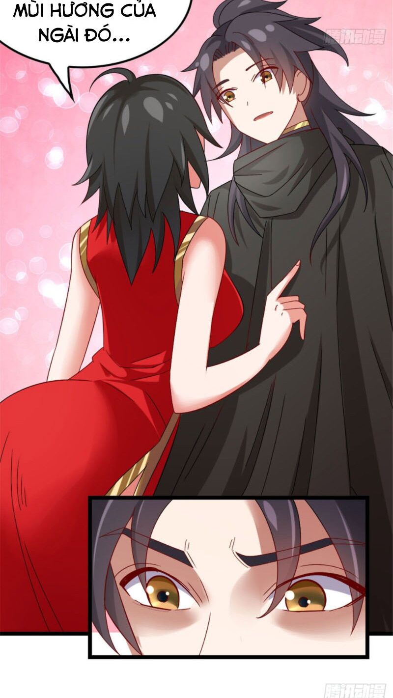 Vạn Đạo Long Hoàng: Chapter 4