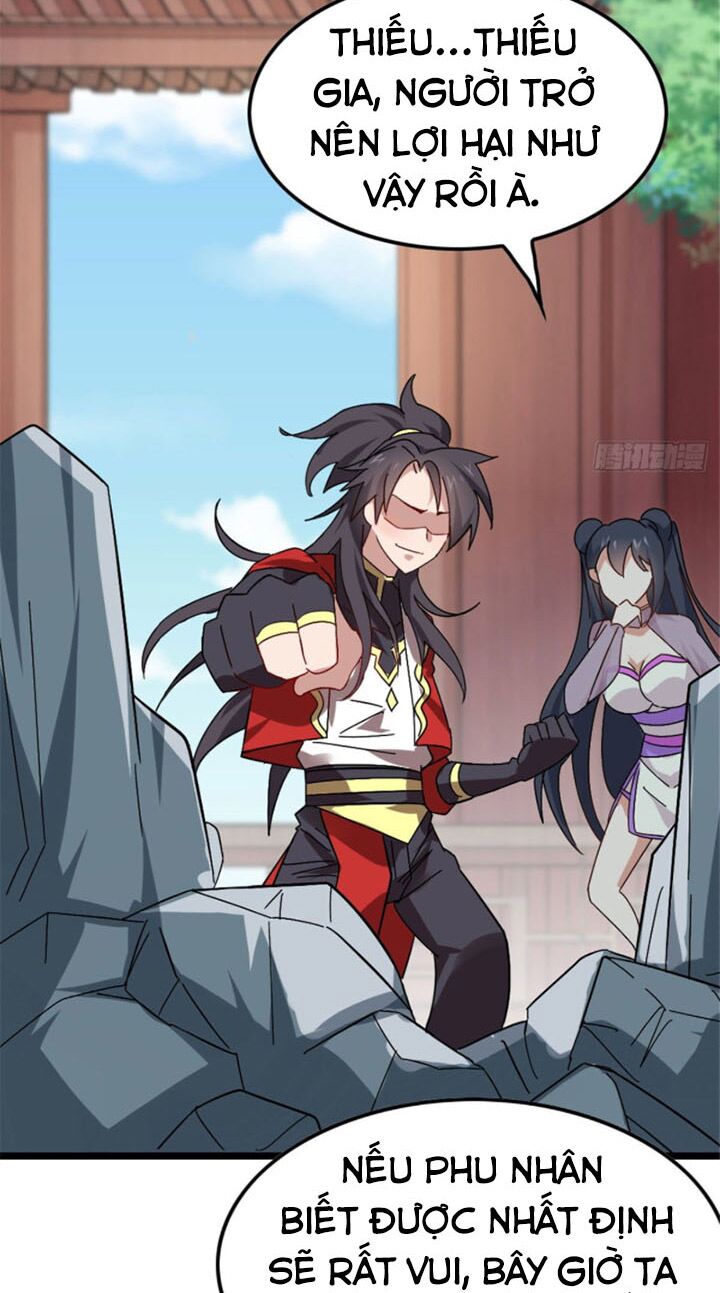 Vạn Đạo Long Hoàng: Chapter 4