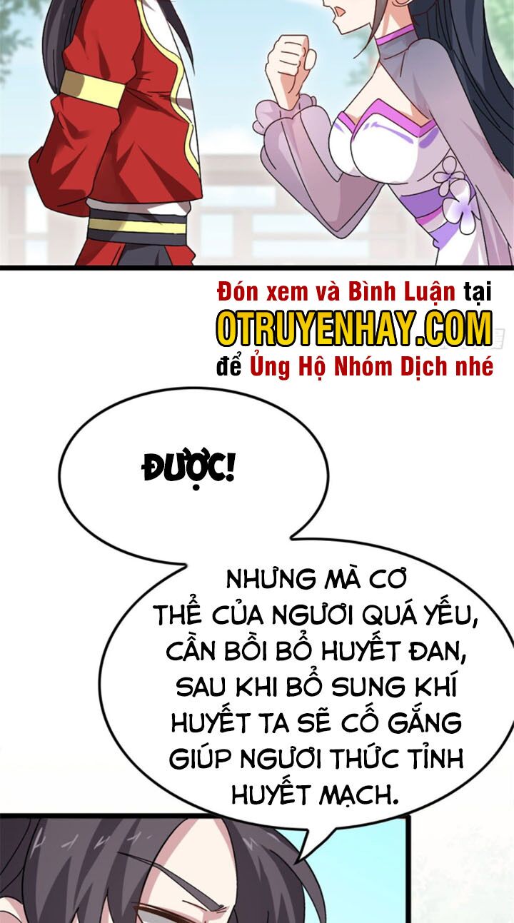 Vạn Đạo Long Hoàng: Chapter 4
