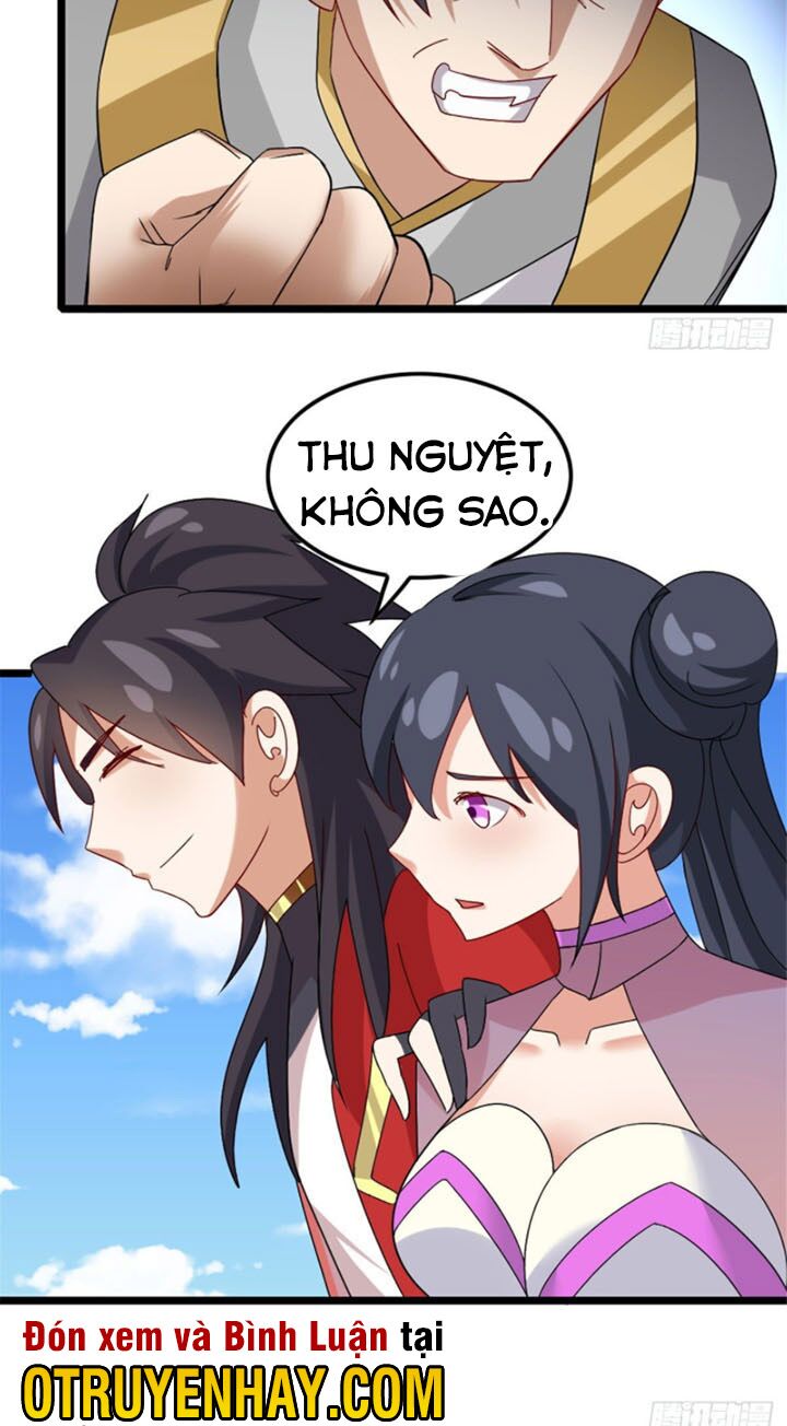 Vạn Đạo Long Hoàng: Chapter 5