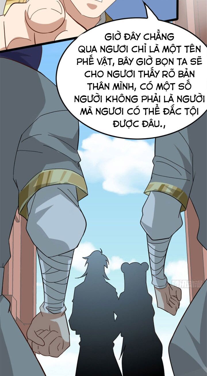 Vạn Đạo Long Hoàng: Chapter 5