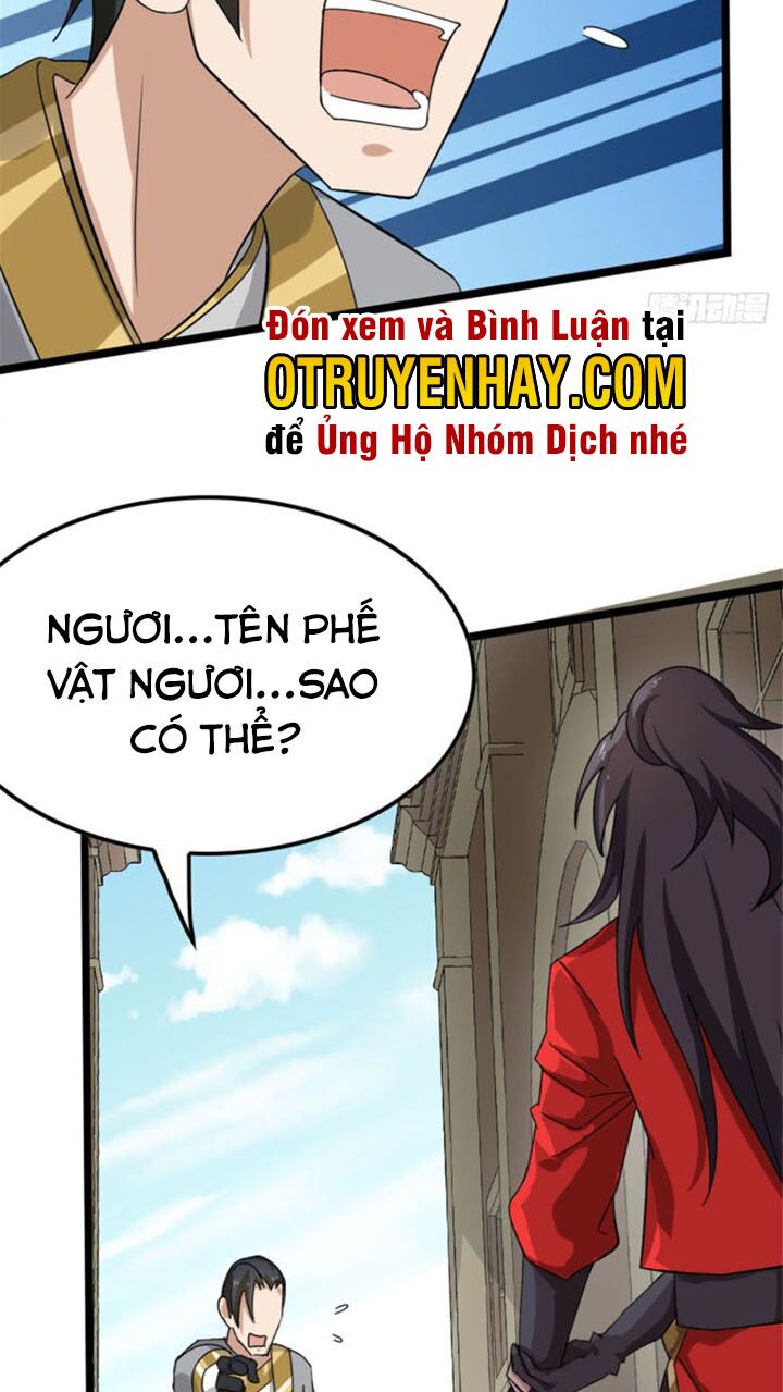 Vạn Đạo Long Hoàng: Chapter 5