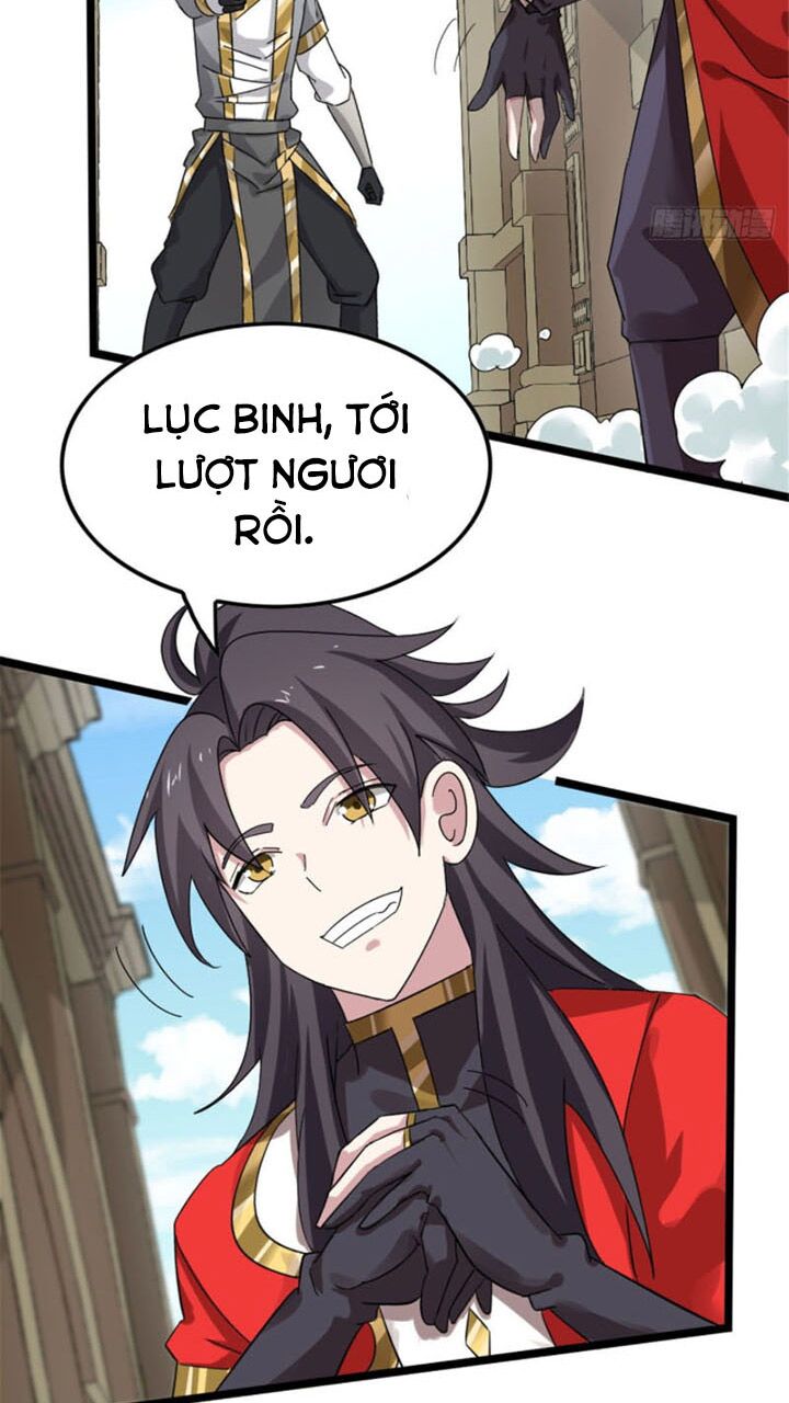 Vạn Đạo Long Hoàng: Chapter 5