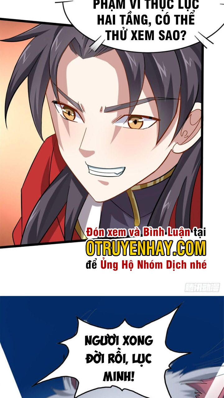 Vạn Đạo Long Hoàng: Chapter 5