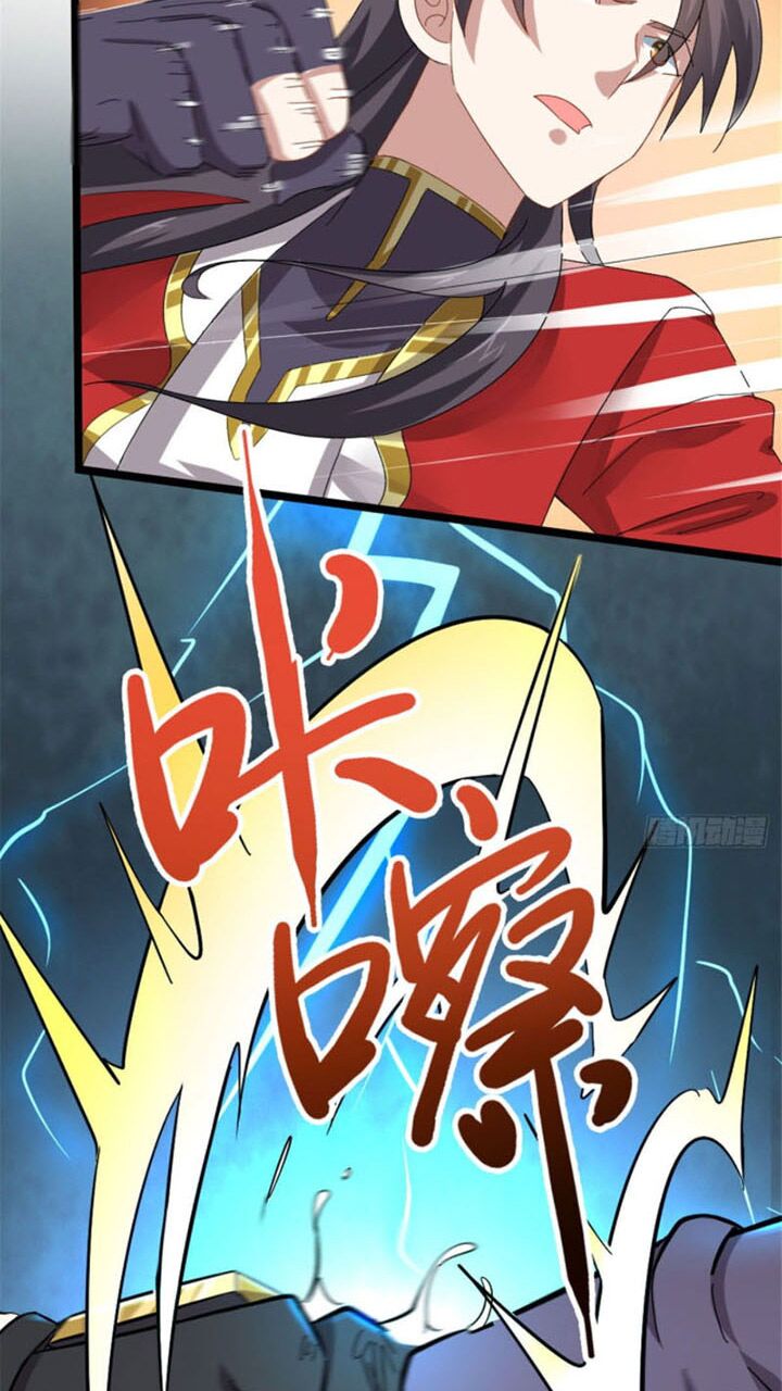 Vạn Đạo Long Hoàng: Chapter 5