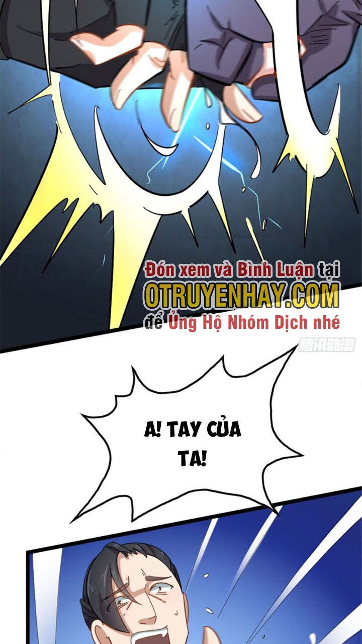 Vạn Đạo Long Hoàng: Chapter 5