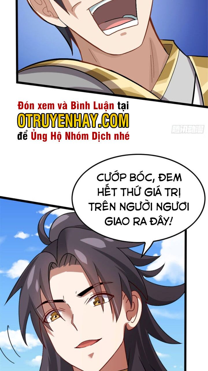 Vạn Đạo Long Hoàng: Chapter 5