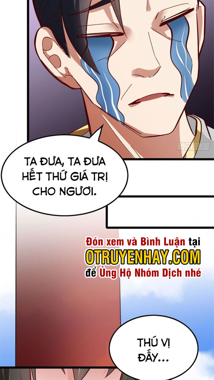 Vạn Đạo Long Hoàng: Chapter 5