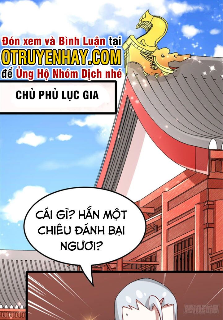 Vạn Đạo Long Hoàng: Chapter 5