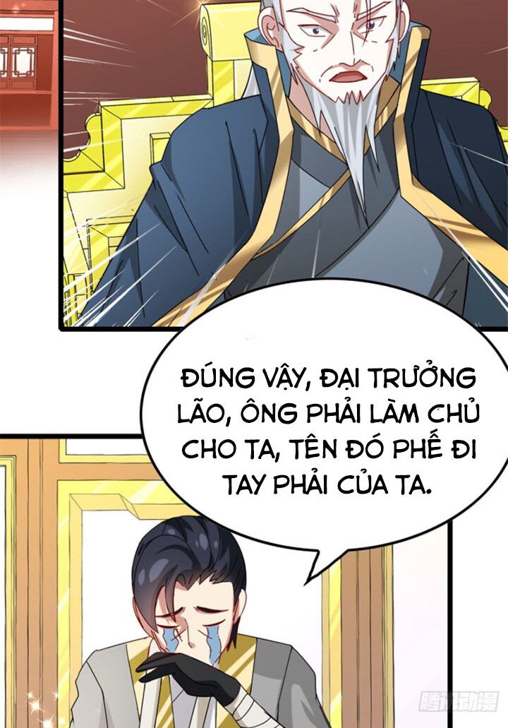 Vạn Đạo Long Hoàng: Chapter 5