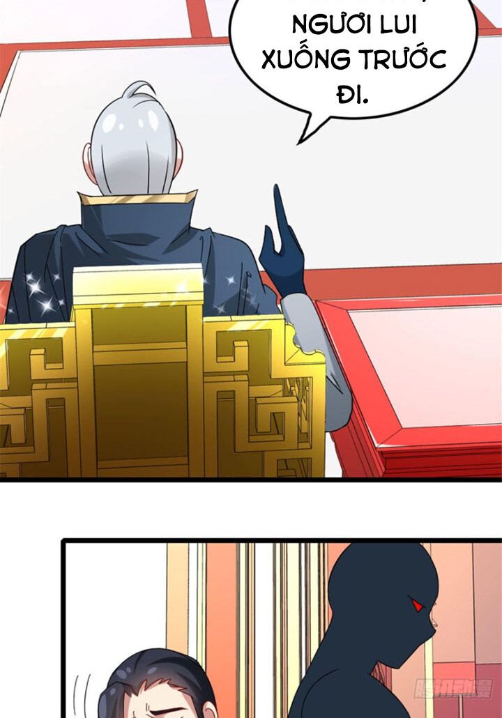 Vạn Đạo Long Hoàng: Chapter 5